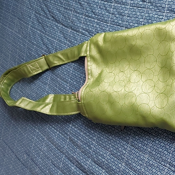 Small shoulder bag - Picture 2 of 5